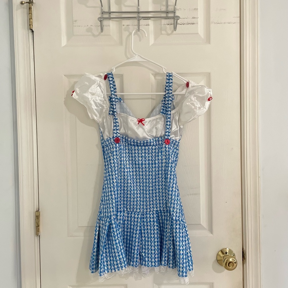 Dorothy Halloween Costume XS
